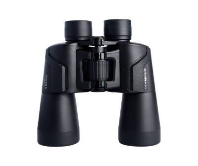 Olympus 10X50 S Black Dürbün - 2
