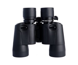 Olympus 8-16X40 S Zoomlu Dürbün Siyah - Olympus (1)
