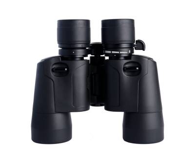 Olympus 8-16X40 S Zoomlu Dürbün Siyah - 2