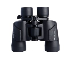 Olympus 8-16X40 S Zoomlu Dürbün Siyah - 3