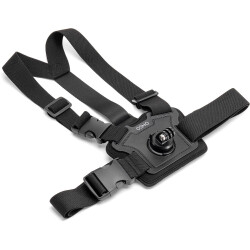 Osmo Action Chest Strap Mount - DJI (1)