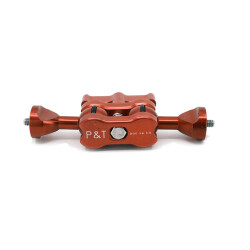 Pan & Tilt Magicarm (Kol) - Kısa - Kırmızı - Pan & Tilt (1)