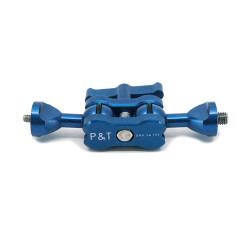 Pan & Tilt Magicarm (Kol) - Kısa - Mavi - Pan & Tilt (1)