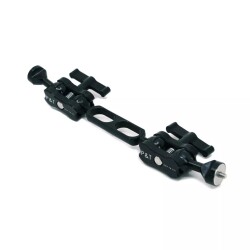Pan & Tilt Magicarm (Kol) - Uzun - Siyah - Pan & Tilt