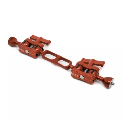 Pan & Tilt Magicarm (Kol) - Uzun - Kırmızı - Pan & Tilt