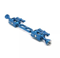 Pan & Tilt Magicarm (Kol) - Uzun - Mavi - Pan & Tilt