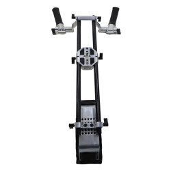 Pan & Tilt Omuzluk Sistemi (Gri) - Pan & Tilt (1)