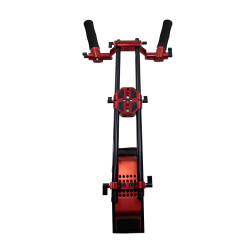 Pan & Tilt Omuzluk Sistemi (Kırmızı) - Pan & Tilt (1)