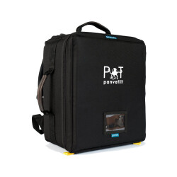 Pan & Tilt Sırt Çantası - Pan & Tilt
