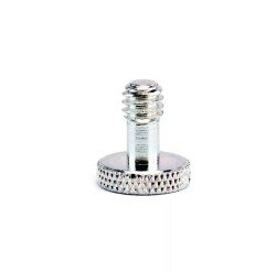 Pan & Tilt Tripod Vidası (Standart) 1/4 - Uzun - Pan & Tilt