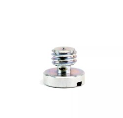 Pan & Tilt Tripod Vidası (Standart) 3/8 - Kalın - Küçük - Pan & Tilt