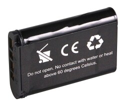 Patona 1170 Premium Batarya (Sony NP-BX1 için) - 4