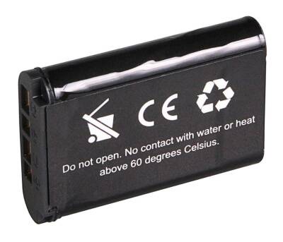 Patona 1170 Premium Batarya (Sony NP-BX1 için) - 4