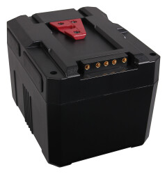 Patona 1334 Premium Battery V-Mount 284Wh - Patona (1)