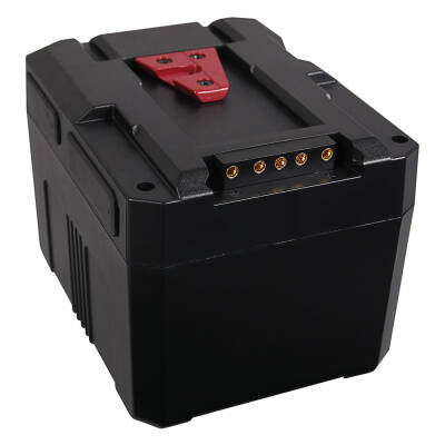 Patona 1334 Premium Battery V-Mount 284Wh - 6