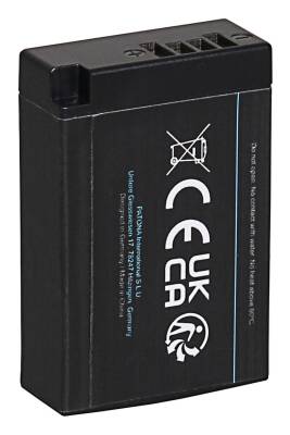 Patona 1352 Platinum Usb-C Girişli Batarya (Canon LP-E17) - 3