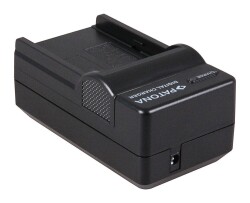Patona 1525 Charging Plate NP-FM50 8.4V - Patona (1)