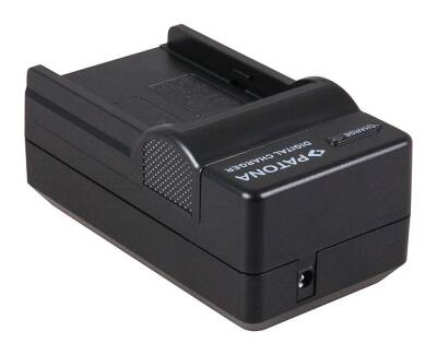 Patona 1525 Charging Plate NP-FM50 8.4V - 2