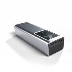 PATONA 4237 Platinum 100W Powerbank, 20000mAh Taşınabilir Şarj Cihazı - 3