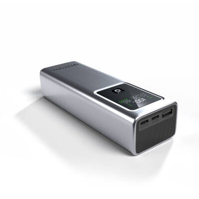 PATONA 4237 Platinum 100W Powerbank, 20000mAh Taşınabilir Şarj Cihazı - 3
