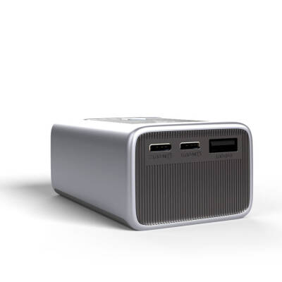 PATONA 4238 Platinum Powerbank 10000mAh Taşınabilir Şarj Cihazı 35W - 3