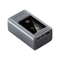 PATONA 4238 Platinum Powerbank 10000mAh Taşınabilir Şarj Cihazı 35W - Patona