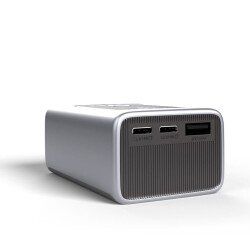 PATONA 4238 Platinum Powerbank 10000mAh Taşınabilir Şarj Cihazı 35W - 3