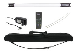 Patona 43 RC60 Tekli RGB Tüp Işık Kiti - Patona