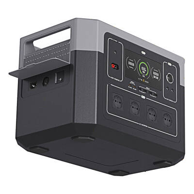 Patona 9983 Platinum Autarc 2000W Powerstation - 2