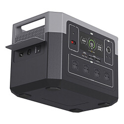 Patona 9983 Platinum Autarc 2000W Powerstation - Patona (1)