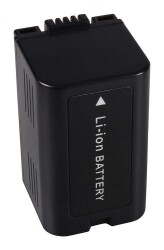 Patona Batarya Panasonic CGR-D220 İçin - Patona