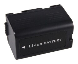 Patona Batarya Panasonic CGR-D220 İçin - Patona (1)