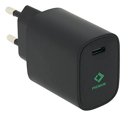 Patona PD20W Usb-C Şarj Adaptörü - 3