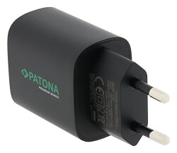 Patona PD20W Usb-C Şarj Adaptörü - 4