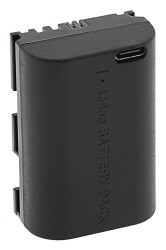 Patona Platinum Batarya Canon LP-E6NH İçin - Patona