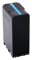 Patona Platinum Batarya Sony BP-U100 İçin - Patona