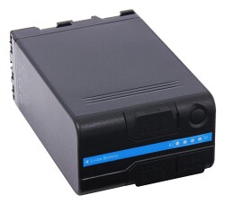 Patona Platinum Batarya Sony BP-U100 İçin - Patona (1)