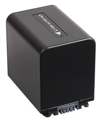 Patona Platinum Batarya Sony NP-FV70 İçin - Patona