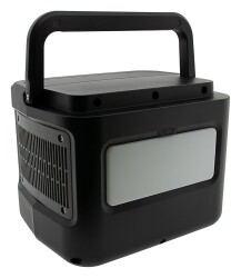 Patona Platinum Taşınabilir Güç İstasyonu Autarc 1000 + (Patona Premium GaN PD65W Şarj Adaptörü HEDİYE) - Patona (1)