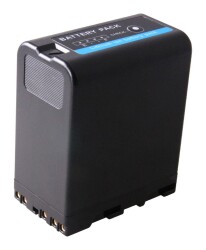 Patona Premium Batarya Sony BP-U60 İçin - Patona