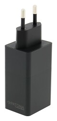 Patona Premium GaN PD65W Şarj Adaptörü - Patona