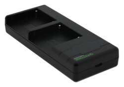 Patona Premium Twin Performance Sony F550 / F750 / F950 Serisi İçin - Patona