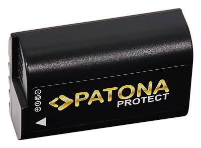 Patona Protect Batarya Panasonic DMW-BLK22 - 1