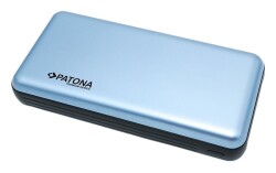 Patona Stark 1.0 Premium Powerbank 20000mAh - Patona