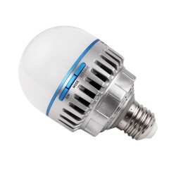 Nanlite PavoBulb 10C Ampül Işık - 2