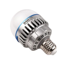 PavoBulb 10C 4lü Ampül Işık Kit - Nanlite (1)