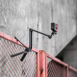 Pgytech CapLock MantisPod Z Top Başlı Tripod - Pgytech (1)