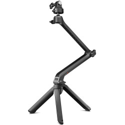 Pgytech CapLock MantisPod Z Top Başlı Tripod - 1