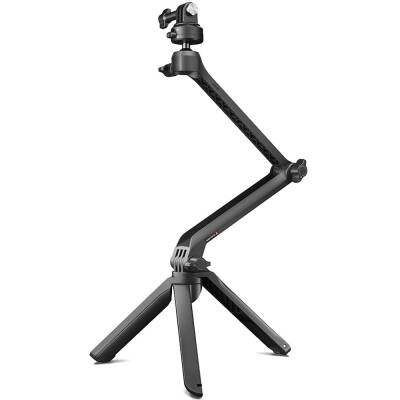 Pgytech CapLock MantisPod Z Top Başlı Tripod - 1