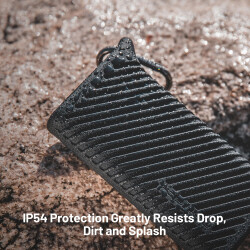 Pgytech CreateMate CFexpress Type B - Sd Kart Okuyucu Kutusu ( Yosun Yeşili) - Pgytech (1)